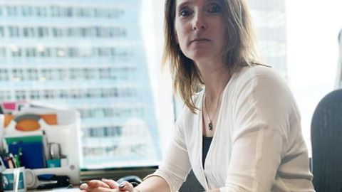 Pour Aurélie Thomas, Talent Acquisition Manager pour Bioline by InVivo et la Digital Factory, « Welcome to the Jungle est ouvert sur le monde des start-up ».